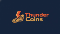 Thunder Coins